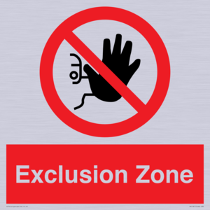 Exclusion Zone
